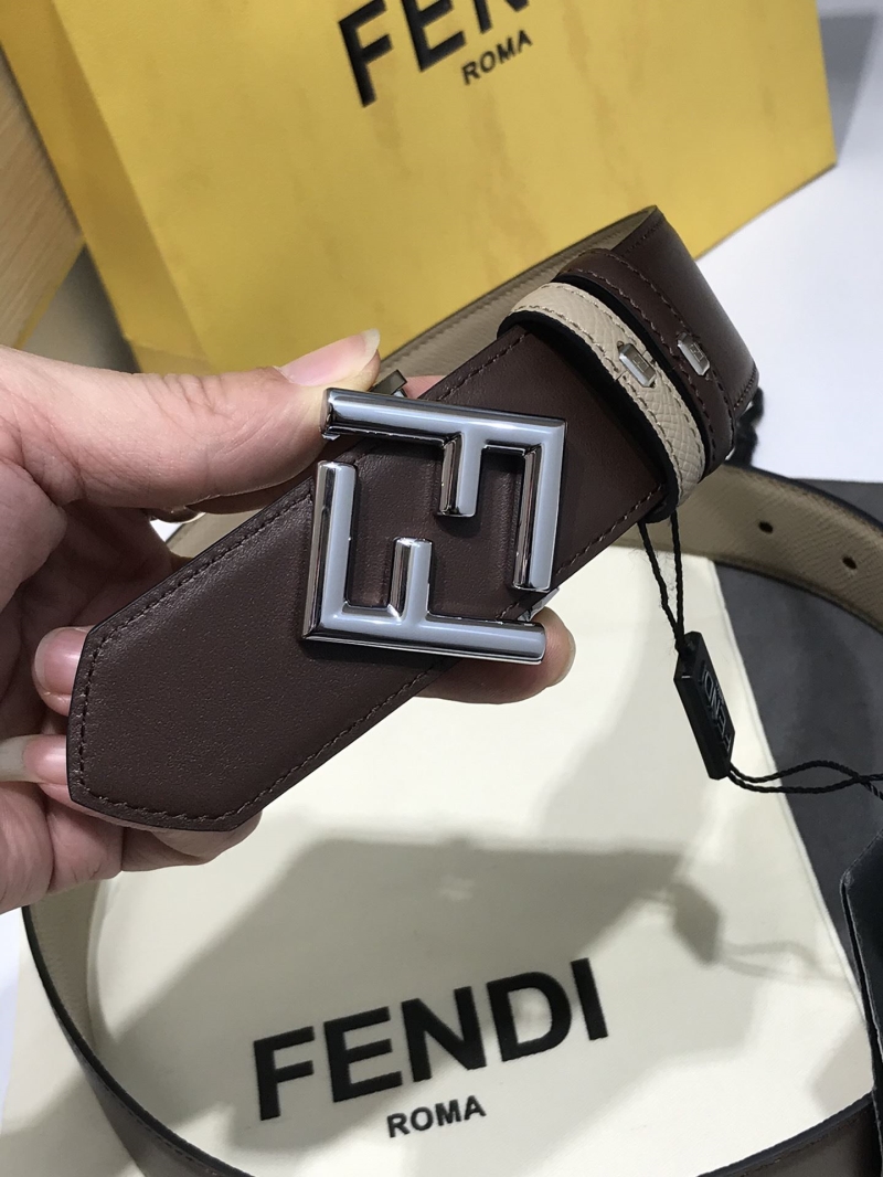 Fendi Belts